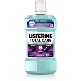 Listerine Total Care Sensitive ustna voda za popolno zaščito občutljivih zob 500 ml Cene
