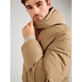 Jack & Jones Zimska jakna 'JJWORLD' bež | shoptok.hr