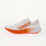 Adidas Muške patike Terrex Agravic 3, Belo-narandžaste