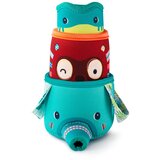 Lilliputiens® 3 ČAŠE DŽUNGLA | ePonuda.com