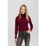 Legendww zenska bordo rolka | ePonuda.com