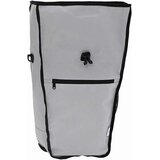  Torba za bicikl Siva 34 x 16 x 59 cm Poliester | shoptok.hr