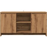 vidaXL TV ormarić Artisan hrast 102x37,5x52,5 cm izrađeno drvo | shoptok.hr