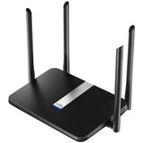 Cudy Usmerjevalnik ax1800 gigabit wifi 6 mreža x6, (20994168) Cene