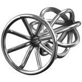 Mistress Analni Čep Stainless (m) | Shoptok.si