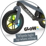 Chillafish balans bicikl bmxie glow anthracit 12in. | Eponuda.com