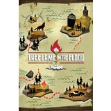 The Flame in Flood Steam Key GLOBAL | ePonuda.com