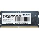 Patriot Signature Line 8GB DDR5-5600 SODIMM CL46, 1.1V | shoptok.hr