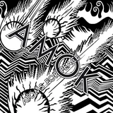 ATOMS FOR PEACE - AMOK, (21011793)