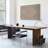  Slika - Sand carpet - worn Persian carpet with rich decorative motifs 60x40 Akustična | shoptok.hr