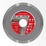 Blade disk dijamantski glatki fi125 ( BDDG125 ) cene