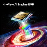 Hisense RGB MiniLED TV 65UR9S | shoptok.hr
