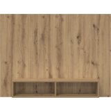 TV Kabinet za Zid Umjetnička hrastovina 120 x 23.5 x 90 cm | shoptok.hr