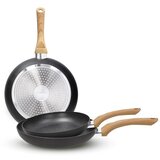  TAVE SET 3/1 20/24/28CM ROCK IN WOOD | Eponuda.ba
