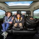 Chicco unico Evo auto sedište 40-150 cm
