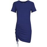 Les Petites Bombes Kratke obleke LEVANA Modra Cene