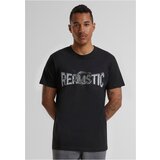 Mister Tee Realistic black t-shirt cijene