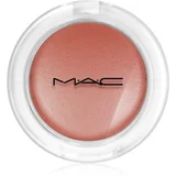 MAC Cosmetics Glow Play Blush Rdečilo za posvetlitev odtenek Blush, please 7,3 g