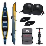 Aqua Marina kajak za 2 osebi Tomahawk AIR-K 440 Cene