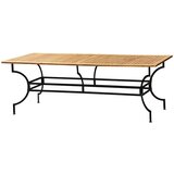 SUNFUN Moni Vrtni stol (D x Š: 220 x 100 cm, Natur) cijene
