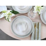 Creatable Kombinirani Servis Celadon Beige, 16-Delni | Shoptok.si