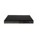 H3C S5590-28P8XC-EI L3 SFP+ port 8 PoE 770W Switch+Bracket | ePonuda.com