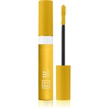 3INA The Color Mascara maskara nijansa 137 - Mustard yellow 14 ml | shoptok.hr