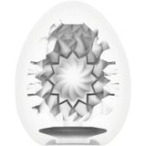 Tenga Egg Shiny II Stronger - masturbacijsko jaje (1 kom) | shoptok.hr