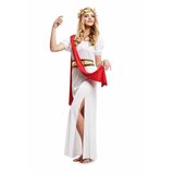  Svečana odjeća za odrasle My Other Me Agripina 3 Dijelovi Carica Bijela M/L | shoptok.hr