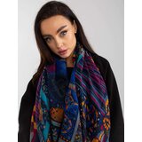 Factory Price Scarf-AT-KM-ENEC-A9.91-navy blue | Shoptok.si