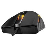 Rampage Miš SMX-R44 CRNI - 41489