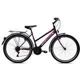 Adria bonita ctb 26'' crno-pink 924180-17