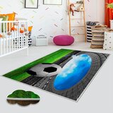 Conceptum Hypnose tepih Eexfab782, 80x120cm, Šareni Cene