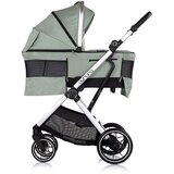 Chipolino dječja kolica 3u1 Aurora Matcha | shoptok.hr
