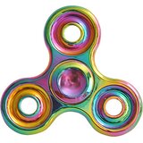  Vrtavka Fidget Spinner - Metallic Kameleon | Shoptok.si