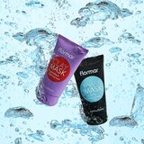 Flormar Clay Mask eksfoliacijska čistilna maska za obraz z ilovico 150 ml | Shoptok.si
