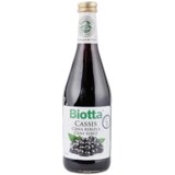 Biotta organski sok ribizla 500ml | ePonuda.com