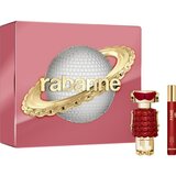 Rabanne Fame In Love darilni set za ženske Cene