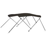 Tenda bimini s 3 luka plava 183x196x137 cm | shoptok.hr