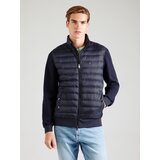 Tommy Hilfiger Prehodna jakna mornarska | Shoptok.si