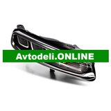 CITROËN/PEUGEOT Originalna dnevna luč C3 III spredaj desno | Shoptok.si