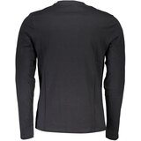 North Sails MEN&#39;S LONG SLEEVE T-SHIRT BLACK | shoptok.hr