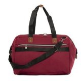 Zoozie Bags Bagmore torba za pelene, bordo boja | Eponuda.ba