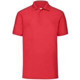 Fruit Of The Loom Men's shirt 65/35 Polo 634020 65/35 170g/180g Cene