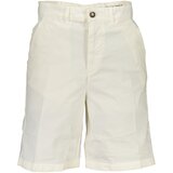 North Sails MEN&amp;#39;S WHITE BERMUDA PANTS cijene