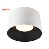 Dawn Vesta 631 plafonska svetiljka 24W 3000K bela Cene