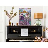  Slika za samostalno slikanje - Cranes in the Mountains 40x60 | shoptok.hr