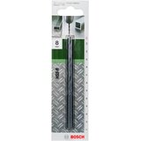 Bosch Burgija za metal HSS-R, DIN 338 2609255017 | Eponuda.com