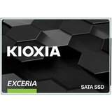 KIOXIA SSD 2.5" 480GB Exceria SATA 3 | Eponuda.com