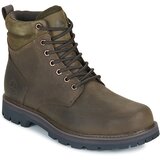 Timberland Polškornji BRITTON ROAD Kaki Cene